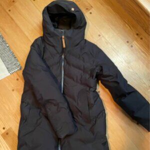 Indygena Winter Jacket